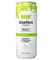 AloeVera Energy BCAA