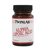 Alpha Lipoic Acid