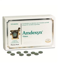 Amdexyn Vision