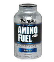 Amino Fuel 2000