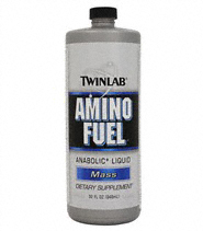 Amino Fuel Liquid