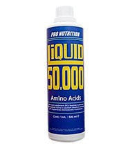 Amino Liquid 50.0000