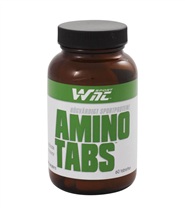 Amino Tabs