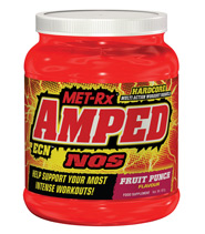 Amped ECN