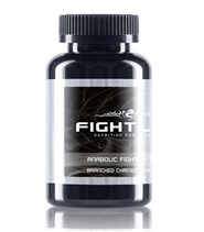 Anabolic Fight X