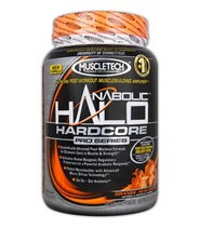 Anabolic Halo