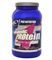 Anabolic Protein