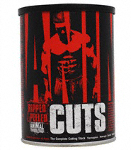 Animal Cuts