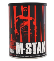 Animal M Stak