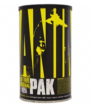 Animal Pak