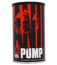 Animal Pump