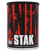 Animal Stak