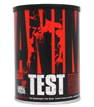 Animal Test