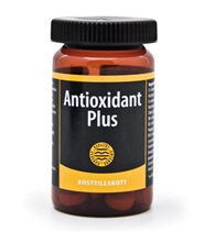 Antioxidant plus