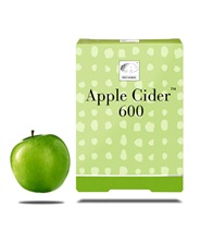 Apple Cider 600