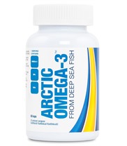 Arctic Omega-3 Arctic Omega-3