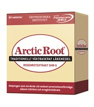 Arctic Root