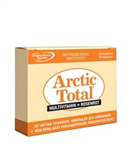 Arctic Total