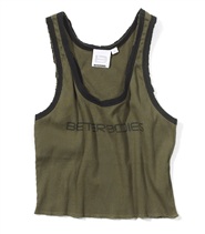 Arizona rough short top