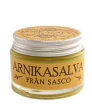 Arnikasalva, Kroppsv�rd & Sk�nhet - Sasco
