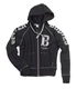 Aspen Rough Hoodie