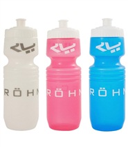 R�hnisch Waterbottle Logo