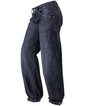 Atlantic baggy jeans