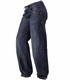 Atlantic baggy jeans