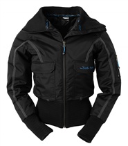 Atlantic jacket