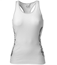 Atlantic rib T-back