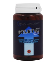 Atletix Man