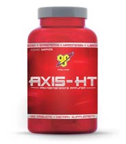 Axis-HT