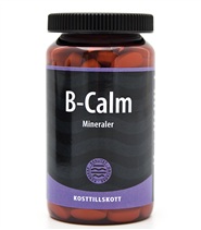 B Calm