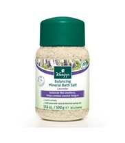 Badsalt Lavendel, Kroppsv�rd & Sk�nhet - Kneipp