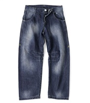 Baggy denim, short, Sport & tr�ning - Gasp