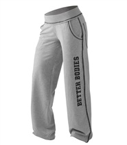 Baggy soft pant