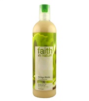 Balsam Aloe Vera, Kroppsv�rd & Sk�nhet - Faith in Nature