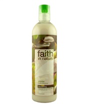 Balsam Jojoba, Kroppsv�rd & Sk�nhet - Faith in Nature