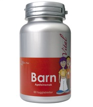 BarnVital