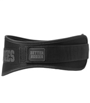 Basic Gym Belt, Sport & tr�ning - Better Bodies