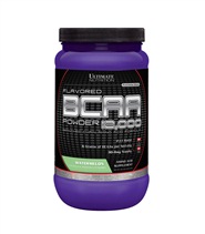BCAA 1200, Aminosyror - Ultimate Nutrition