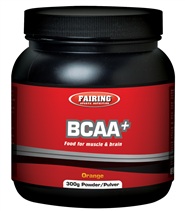 BCAA Plus