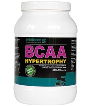 BCAA Hypertrophy, Aminosyror - Strength