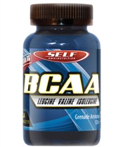 BCAA fr�n Self Omninutrition. Grenade aminosyror minskar muskelnedbrytning. Rekommenderas b�de under diet och uppbyggnad.