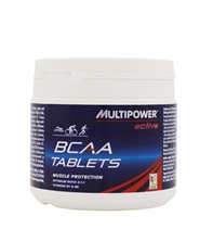 BCAA Tablets