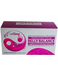 Belly Balance
