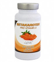Betakaroten