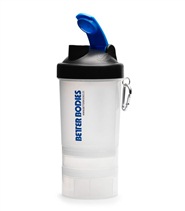 BB SmartShake