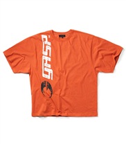 Big logo tee, Sport & tr�ning - Gasp