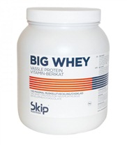 Big Whey, N�ringstillskott, protein - Skip Nutrition